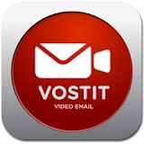Vostit Video email icon