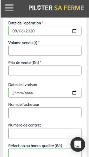 Piloter Sa Ferme Screenshot 2 - AppWisp.com