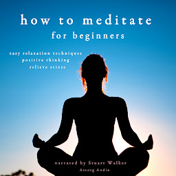 图标图片“How to Meditate”