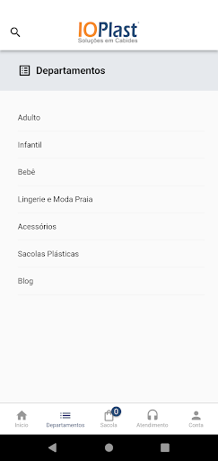 Ioplast Screen 2