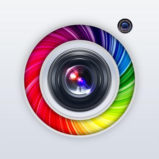 free photo editor google play