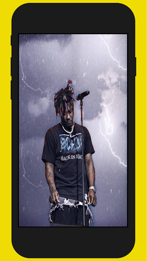 Awesome Juice WRLD Hd Wallpape
