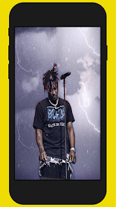 Juice Wrld Wallpaper – Apps on Google Play