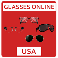 Glasses Online USA