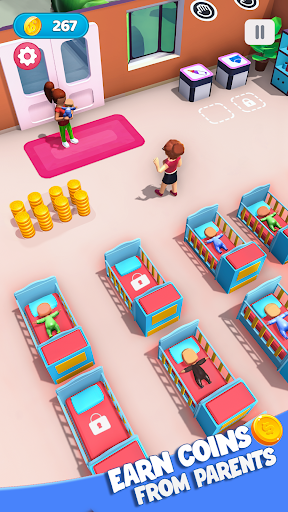 Crazy Hospital Rush Screen 3