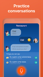 Learn Brazilian Portuguese v8.2.7 [Unlocked][Latest] 4