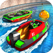 Top 39 Racing Apps Like Speed Boat Crash Racing - Best Alternatives