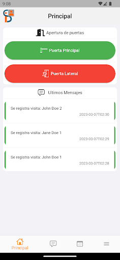 ingresoSeguro Screen 2