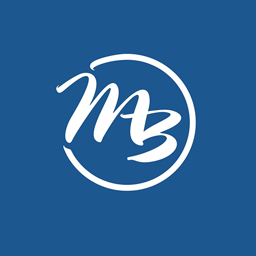 Master Books logo