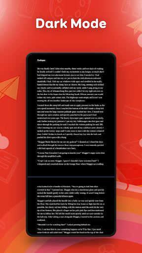 PDF Viewer – PDF Reader poster-2