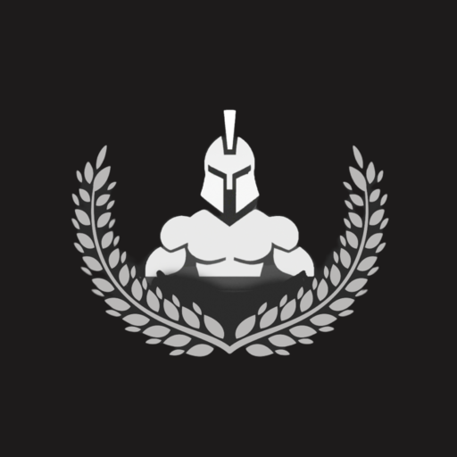 Warrior Fitness logo