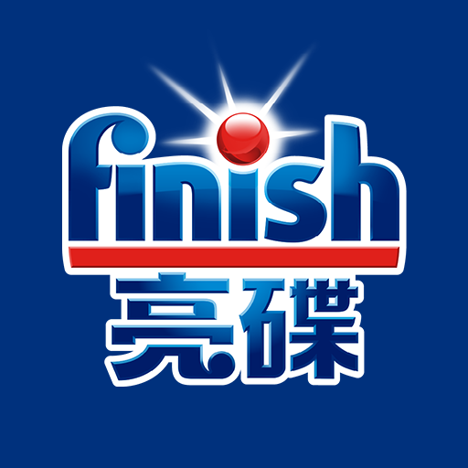 亮碟finish