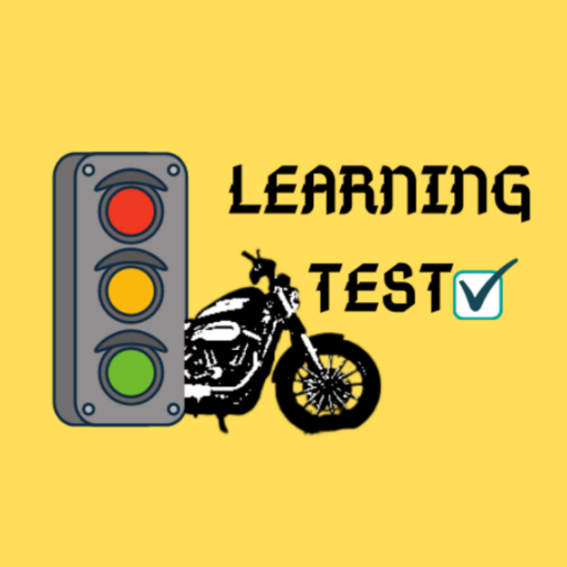 DL Test : Learner Test In Odia logo