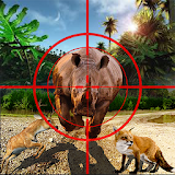 Wild Animal: Sniper Hunter icon
