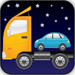 Cover Image of 下载 Vehicles for Toddlers 1.2.2 APK