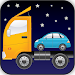 Vehicles for Toddlers APK