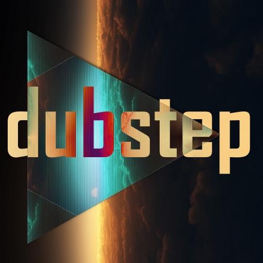 Dubstep Music ONLINE logo