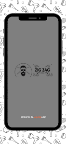 ZigZag Salon 1.0.0 APK + Mod (Unlimited money) إلى عن على ذكري المظهر