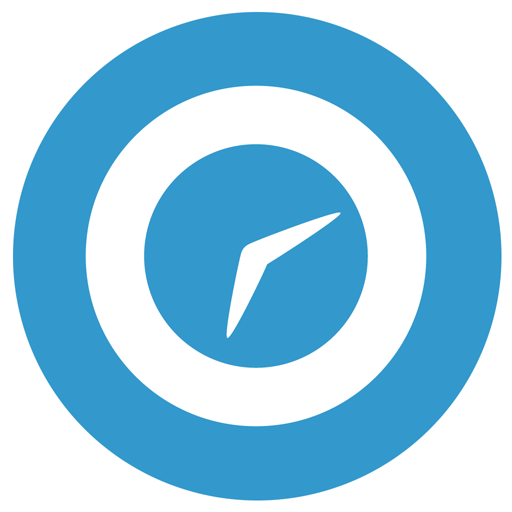 Opti-Time Mobile  Icon