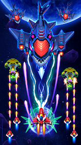 Space Force: Ufo Hunter - Apps On Google Play