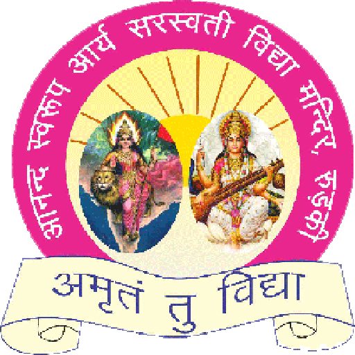 ASASVM TEACHER APP logo