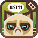 Just Get 11 Kittens icon