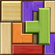 Top 37 Puzzle Apps Like My Block: Wood Puzzle - Best Alternatives