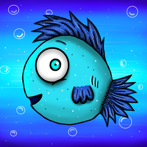 Swim Infinity: Juega Sin Parar logo