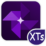 XrosTalkService - 크로스톡 통화 서비스 icon