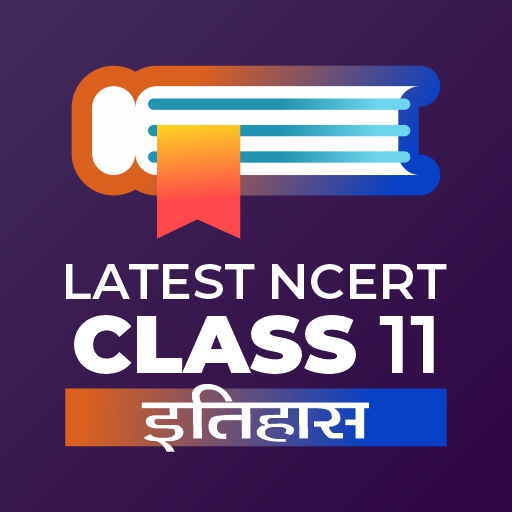 Class 11 इतिहास (History)NCERT logo