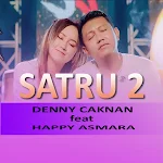 Cover Image of ดาวน์โหลด Lagu Denny Caknan Satru 2 3.0 APK