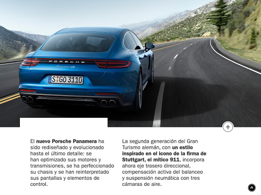 VA DE MOTOR Screen 3