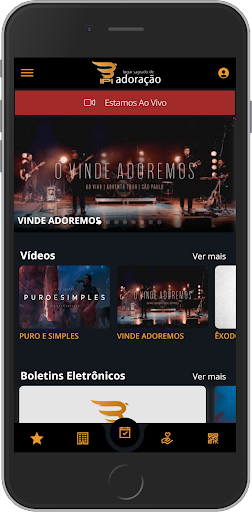 3ª IPI Bauru Screenshot 3 - AppWisp.com