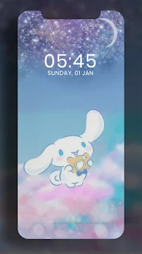 Cinnamoroll App Icon - Messenger  Kawaii app, Hello kitty iphone  wallpaper, Cute app