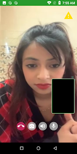 Girls Live Chat - Video Call