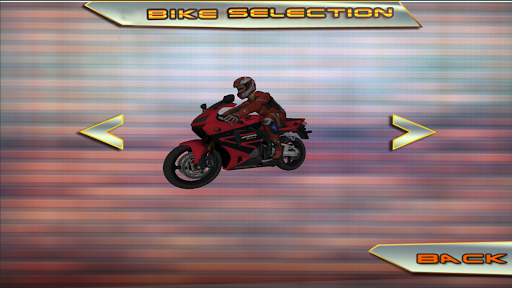 Road Rashed Wheelie Ride