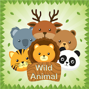Wild Animal - Learn animal planet