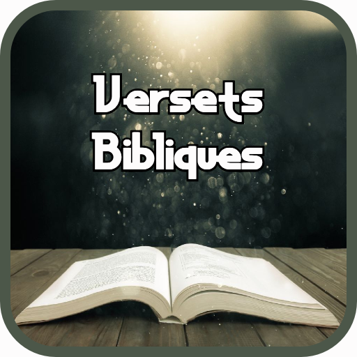 Versets Bibliques en Images  Icon
