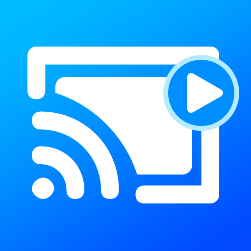 Cast for Chromecast, TV Cast - AppWisp.com