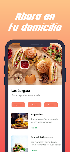 Kaly Screenshot 2 - AppWisp.com