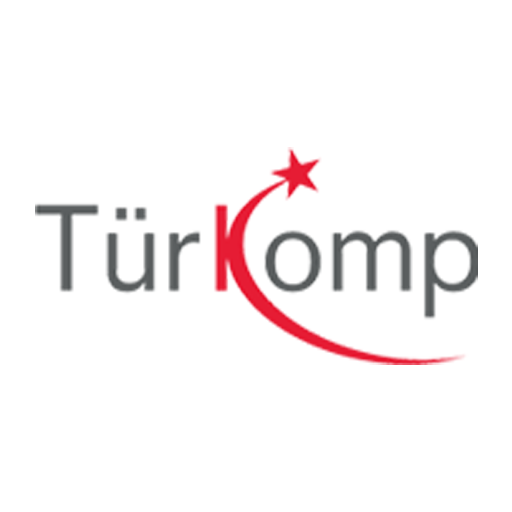 Türkomp  Icon
