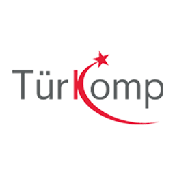 Icon image Türkomp