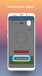 Скачать USA VPN - Get free USA IP Онлайн бесплатно на Андроид