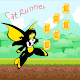 Cat Runner