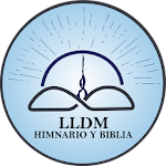 Cover Image of Download LLDM Himnario & Biblia 3.0.1 APK