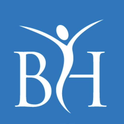 Body of Harmony logo