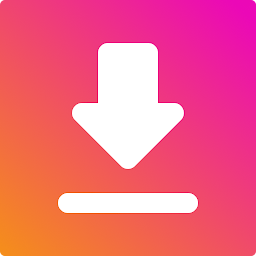 Icon image Video Downloader for Instagram