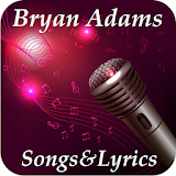 Bryan Adams Songs&Lyrics icon