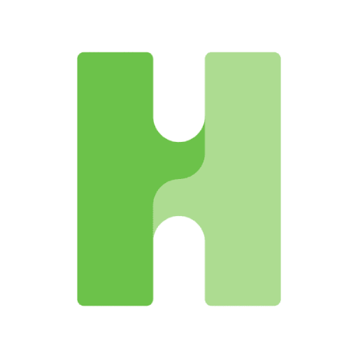 Hand to Hold logo