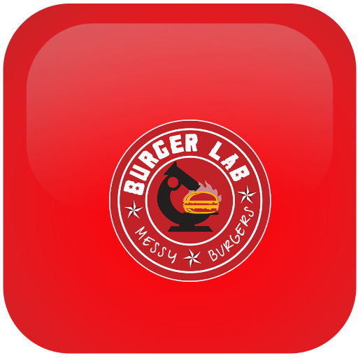 Burger Lab logo